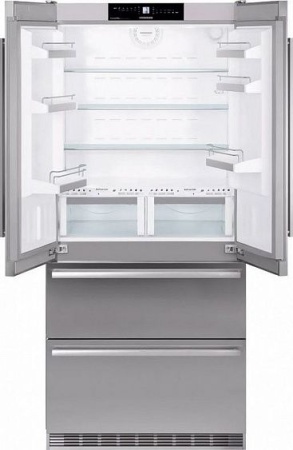 Холодильник LIEBHERR CBNes 6256 купить с доставкой по Москве и Московской области в интернет-магазине АваТехно