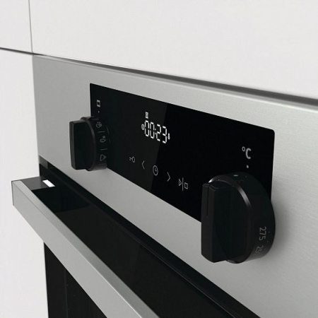Духовой шкаф  GORENJE bo 7306 sx купить с доставкой по Москве и Московской области в интернет-магазине АваТехно