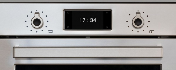 Духовой шкаф BERTAZZONI F457PROMWTX купить с доставкой по Москве и Московской области в интернет-магазине АваТехно