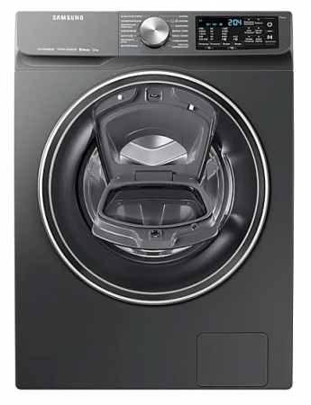Стиральная машина Samsung WW70R62LVSX купить с доставкой по Москве и Московской области в интернет-магазине АваТехно