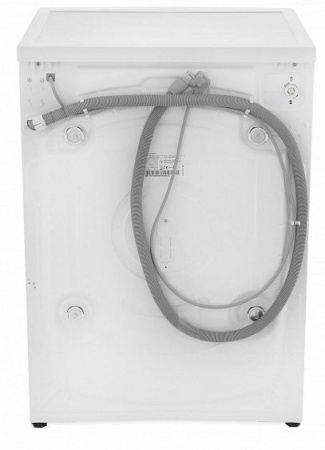 Стиральная машина JACKY'S JW 8W12L0 купить с доставкой по Москве и Московской области в интернет-магазине АваТехно