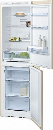 Холодильник BOSCH KGN 39NK13 купить с доставкой по Москве и Московской области в интернет-магазине АваТехно