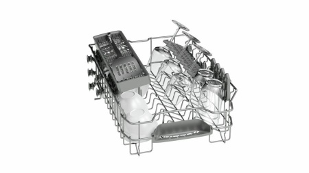 Посудомоечная машина BOSCH SPV25DX60R купить с доставкой по Москве и Московской области в интернет-магазине АваТехно