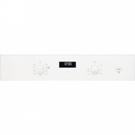 Духовой шкаф Electrolux OKD 5C51V белый купить с доставкой по Москве и Московской области в интернет-магазине АваТехно