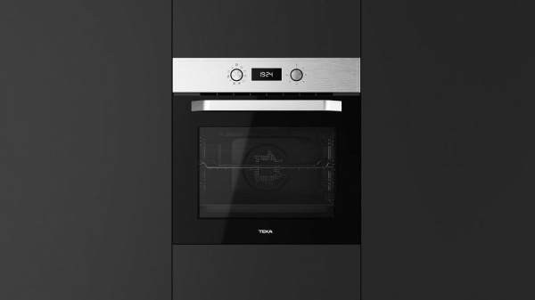 Духовой шкаф TEKA HCB 6535 (111020030) купить с доставкой по Москве и Московской области в интернет-магазине АваТехно