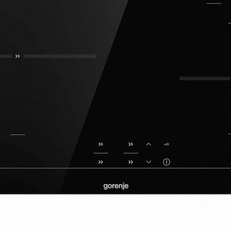 Варочная поверхность GORENJE IT640BSC купить с доставкой по Москве и Московской области в интернет-магазине АваТехно