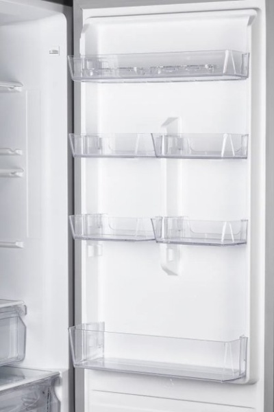 Холодильник KUPPERSBERG RFCN 2011 X купить с доставкой по Москве и Московской области в интернет-магазине АваТехно