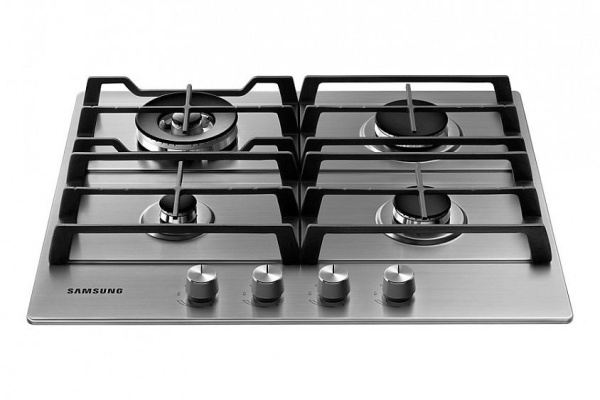 Газовая поверхность SAMSUNG NA 64H3030AS купить с доставкой по Москве и Московской области в интернет-магазине АваТехно