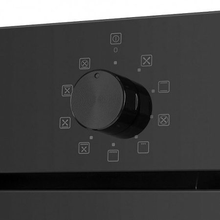 Духовой шкаф MAUNFELD EOEM.769B2 купить с доставкой по Москве и Московской области в интернет-магазине АваТехно