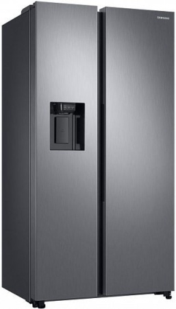 Холодильник Samsung RS68N8320S9 нержавеющая сталь купить с доставкой по Москве и Московской области в интернет-магазине АваТехно