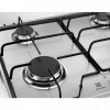 Газовая поверхность Electrolux GPE262MX купить с доставкой по Москве и Московской области в интернет-магазине АваТехно