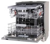 Встраиваемая посудомоечная машина Hotpoint-Ariston HIO 3C23 WF купить с доставкой по Москве и Московской области в интернет-магазине АваТехно