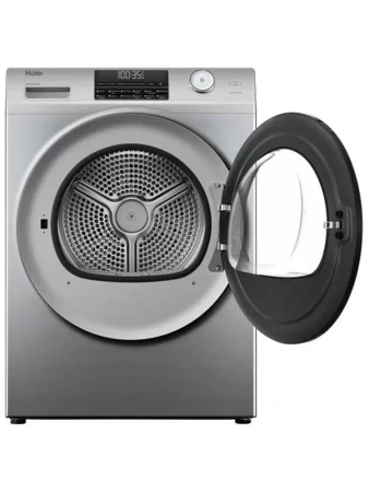 Сушильная машина Haier HD90-A2959S купить с доставкой по Москве и Московской области в интернет-магазине АваТехно
