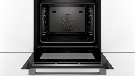 Духовой шкаф Bosch HSG 636BB1 купить с доставкой по Москве и Московской области в интернет-магазине АваТехно