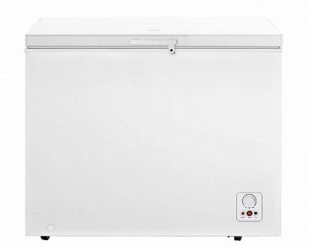 Морозильник-ларь Gorenje FH251AW купить с доставкой по Москве и Московской области в интернет-магазине АваТехно