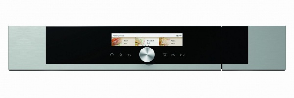 Духовой шкаф Gorenje GS 879 X купить с доставкой по Москве и Московской области в интернет-магазине АваТехно