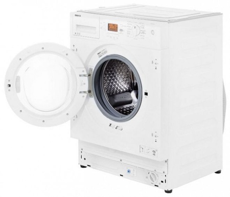 Стиральная машина BEKO wmi 71241 купить с доставкой по Москве и Московской области в интернет-магазине АваТехно