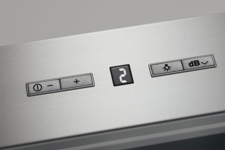 Вытяжка ELECTROLUX EFF 60560 OX купить с доставкой по Москве и Московской области в интернет-магазине АваТехно