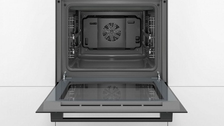 Духовой шкаф BOSCH HBJ517YB0R купить с доставкой по Москве и Московской области в интернет-магазине АваТехно