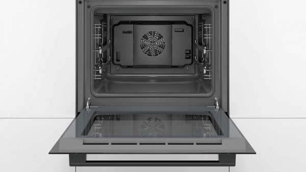 Духовой шкаф BOSCH HBJ517YB0R купить с доставкой по Москве и Московской области в интернет-магазине АваТехно