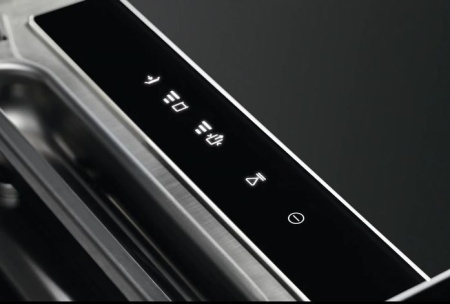 Ящик для упаковки в вакуум AEG KDK911423T купить с доставкой по Москве и Московской области в интернет-магазине АваТехно