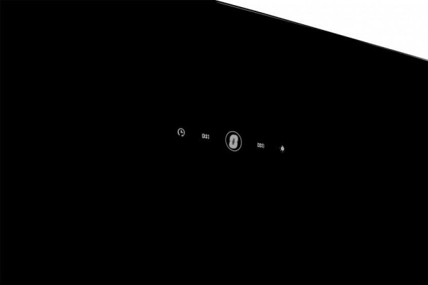 Вытяжка EXITEQ EX-1156 black купить с доставкой по Москве и Московской области в интернет-магазине АваТехно