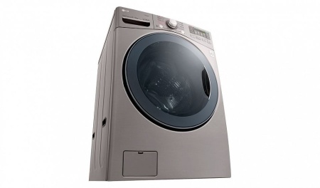 Стиральная машина LG F-1K2CH2T купить с доставкой по Москве и Московской области в интернет-магазине АваТехно