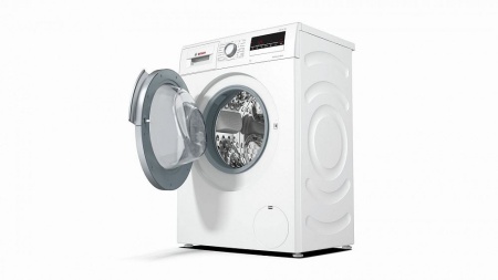 Стиральная машина BOSCH WLL24267OE купить с доставкой по Москве и Московской области в интернет-магазине АваТехно