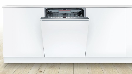 Посудомоечная машина BOSCH SMV 46MX01 R купить с доставкой по Москве и Московской области в интернет-магазине АваТехно