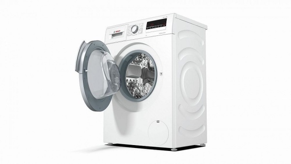Стиральная машина BOSCH WLL24267OE купить с доставкой по Москве и Московской области в интернет-магазине АваТехно
