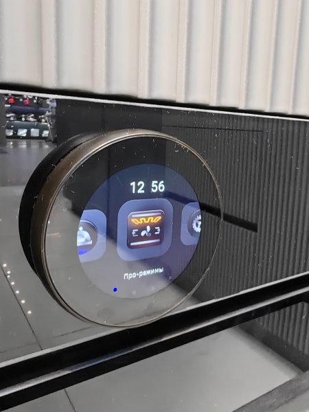 Духовой шкаф KANZLER O 509 S купить с доставкой по Москве и Московской области в интернет-магазине АваТехно