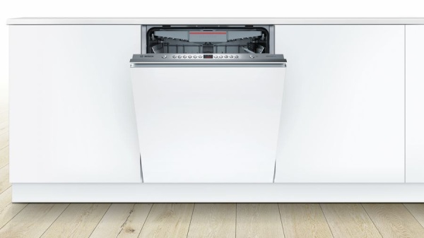 Посудомоечная машина BOSCH SMV 46MX01 R купить в Москве цена в интернет-магазине АваТехно