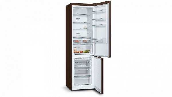 Холодильник BOSCH KGN39XD3AR купить с доставкой по Москве и Московской области в интернет-магазине АваТехно