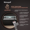 Посудомоечная машина WEISSGAUFF BDW 6073 D купить с доставкой по Москве и Московской области в интернет-магазине АваТехно