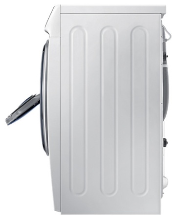 Стиральная машина SAMSUNG WW70K62E69S купить с доставкой по Москве и Московской области в интернет-магазине АваТехно