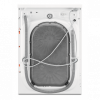 Стиральная машина ELECTROLUX EW7WR268S купить с доставкой по Москве и Московской области в интернет-магазине АваТехно