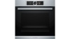Духовой шкаф Bosch HSG 656XS1 нержавеющая сталь