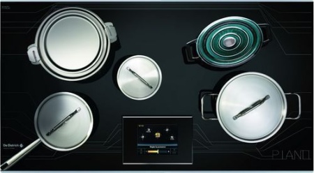 Варочная поверхность DE DIETRICH DTMI100C купить с доставкой по Москве и Московской области в интернет-магазине АваТехно