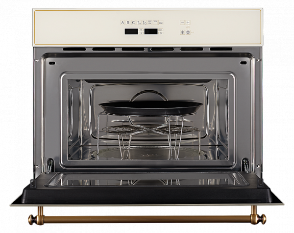 Микроволновая печь KUPPERSBERG RMW 963 C купить с доставкой по Москве и Московской области в интернет-магазине АваТехно