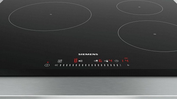 Поверхность SIEMENS EU631FCB1E купить с доставкой по Москве и Московской области в интернет-магазине АваТехно
