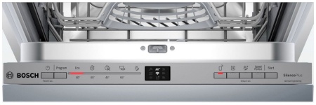 ПОСУДОМОЕЧНАЯ МАШИНА BOSCH SPV2IMX1BR купить с доставкой по Москве и Московской области в интернет-магазине АваТехно