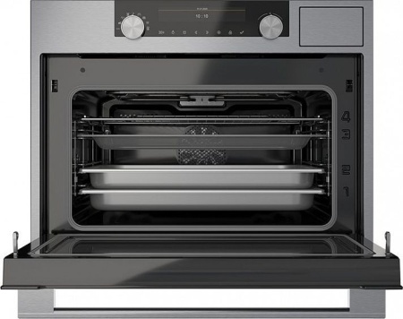 Духовой шкаф ASKO OCSM8487S купить с доставкой по Москве и Московской области в интернет-магазине АваТехно