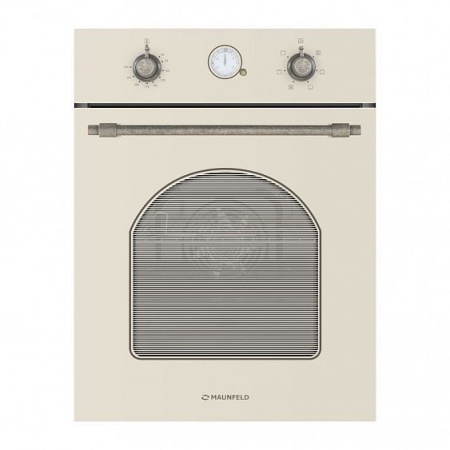 Электрический духовой шкаф Maunfeld EOEF 516RIB
