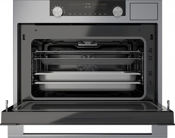 Духовой шкаф ASKO OCSM8487S купить с доставкой по Москве и Московской области в интернет-магазине АваТехно