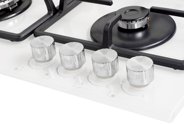 Варочная поверхность MONSHER MHG 62 WG купить с доставкой по Москве и Московской области в интернет-магазине АваТехно