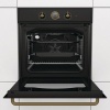 Духовой шкаф Gorenje BO 7531 CLB черный купить с доставкой по Москве и Московской области в интернет-магазине АваТехно