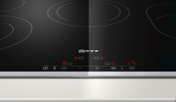 Духовой шкаф NEFF c28qt27n0 купить с доставкой по Москве и Московской области в интернет-магазине АваТехно