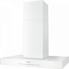 Каминная вытяжка Miele DA 6698 W BRWS