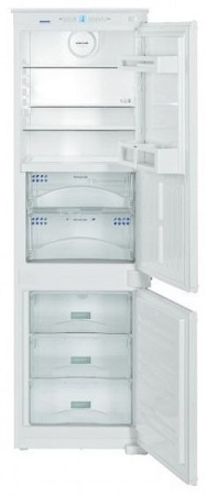 Холодильник LIEBHERR icbs 3314-20 001 купить с доставкой по Москве и Московской области в интернет-магазине АваТехно