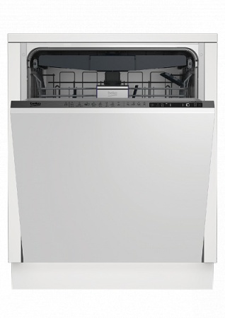 Встраиваемая посудомоечная машина Beko DIN 28420